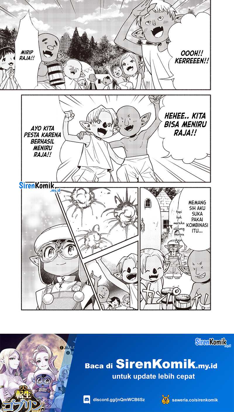 Dilarang COPAS - situs resmi www.mangacanblog.com - Komik tensei goblin da kedo shitsumon aru 101 - chapter 101 102 Indonesia tensei goblin da kedo shitsumon aru 101 - chapter 101 Terbaru 9|Baca Manga Komik Indonesia|Mangacan